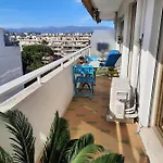 Lägenhet Proche Avec Grand Balcon